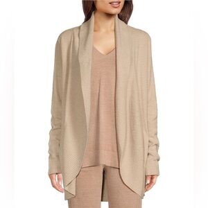 Barefoot Dreams CozyChic Lite® Circle Cardi